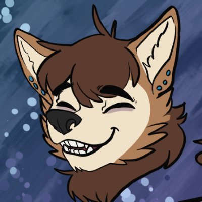 Good Floofy Boyさんのプロフィール画像