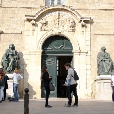 Formation des Professionels de Santé de demain : Médecine, Maïeutique, Orthoptie, Orthophonie, Psychomotricité, DE IPA #800ansMontpellierMédecine