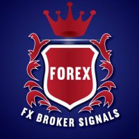 Forex Signals(@Fxbrokerssignal) 's Twitter Profile Photo