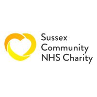 Sussex Community NHS Charity(@scft_charity) 's Twitter Profile Photo