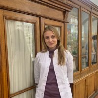 Diana Babaevskaya (@dibabaevskaya) 's Twitter Profile