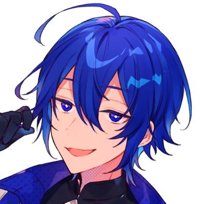 ピースアパートとしては紺野和泉 かつての3Dの和泉さんはこちら@izumivtuber
