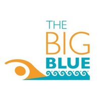 The Big Blue Swim(@TheBigBlueSwim) 's Twitter Profile Photo