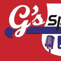 G’s Sports (@gs_sports_talk) 's Twitter Profile