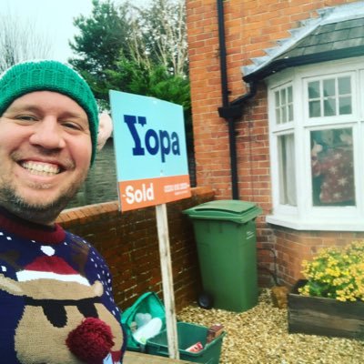 I have started my own business with the Yopa franchise, I strive to offer a fantastic full estate agency service. I’m also dad to two beautiful girls 🥰