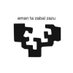 UPV/EHU EnpleguGunea (@enpleguguneak) Twitter profile photo UPV/EHU EnpleguGunea (@enpleguguneak) Twitter profile photo