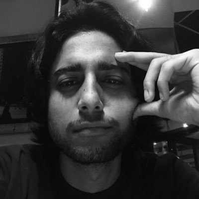 Dreamer. Believer. Rock n Roller. https://t.co/fTBhgctmvW