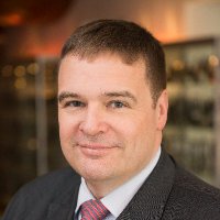 Colin Church (@drcolinchurch) 's Twitter Profile
