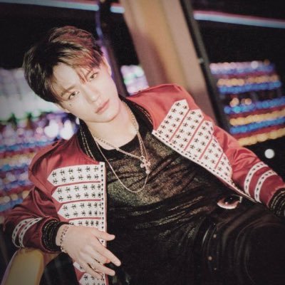 seohurt's profile picture. ring ring.