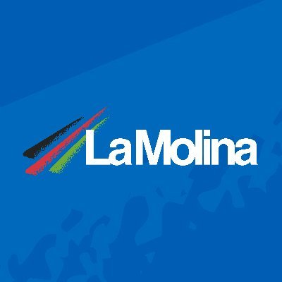 La Molina tan intensa com tu vulguis 💙 Estació de Muntanya gestionada per FGC. 📸 Etiqueta #LaMolina per aparèixer al nostre perfil!