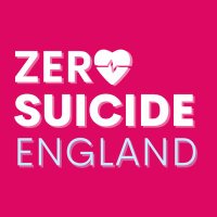 Zero Suicide England (@zerosuicideeng) 's Twitter Profile