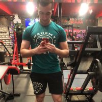 Michael Blain (@michael_blain_) 's Twitter Profile