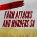 Farm Attacks & Murders SA (@FarmAttacks) Twitter profile photo