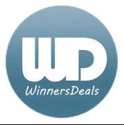 WinnersDeals features the best daily online poker, betting, and casino deals.