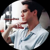 Randall Evans - @NoWingsOfWax Twitter Profile Photo