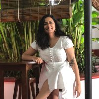 Moulshri Mohan (@moulshrimohan) 's Twitter Profile