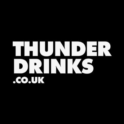 The Official Twitter Page for Thunder Drinks
The Mountains' Best Kept Secret