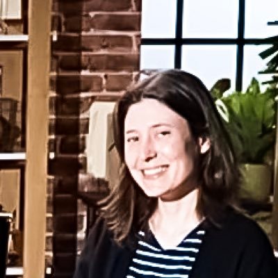 Presenter on Planet America. TV writer on other stuff.