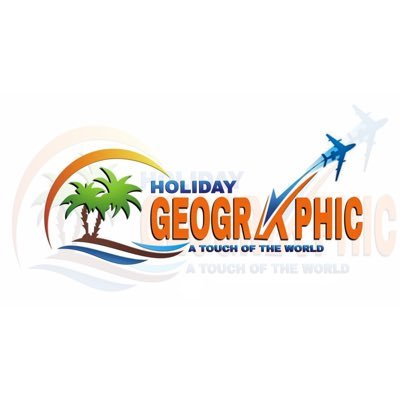 Holiday Geographic, is a complete destination management company We Deals In ✈️Flight Booking 🏠Hotel Booking 🗽Holiday Packages 💼MICE 👨‍🎓Educational Tours