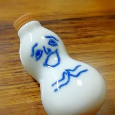 ナラジカヒンさんのプロフィール画像