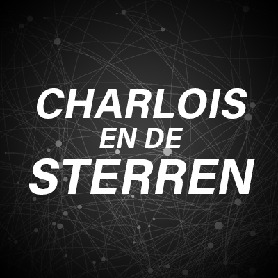 Wij staarden vanuit Rotterdam-Charlois naar de digitale kosmos. De verhalen die we tegenkwamen hebben we uitgewerkt in twee kaarten.
https://t.co/LBnHKNez7M