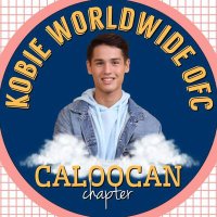 KOBIE WORLDWIDE OFC CALOOCAN CHAPTER (@kobiewwofc) 's Twitter Profile