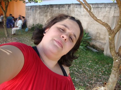 Alguém que quer ser feliz... De algum jeito!!!