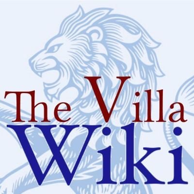 I update Villa's @Wikipedia pages. Tweeting here on our academy sides, Villa history, & all things AVFC.
🧵:https://t.co/1z566063oI