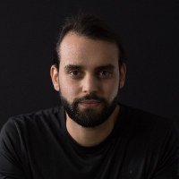 Daniel Moreno Campos (@daniel_moreca) 's Twitter Profile