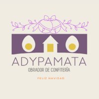 ADYPA MATA , Obrador de Confitería (@adypamata) 's Twitter Profile