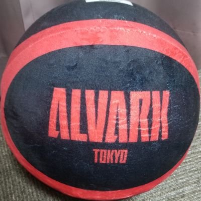 🏀アルバルク東京　🏀トヨタ自動車アンテロープス　🏀地元の仙台89ersを応援してます。無言フォロー失礼します
