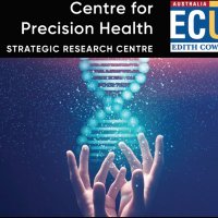 Centre for Precision Health(@CPH_ECU) 's Twitter Profile Photo