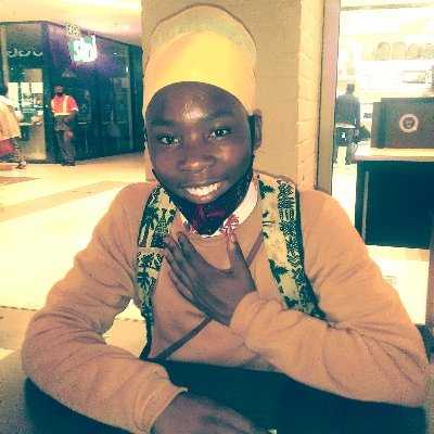 KevinJantjies2's profile picture. Salvation