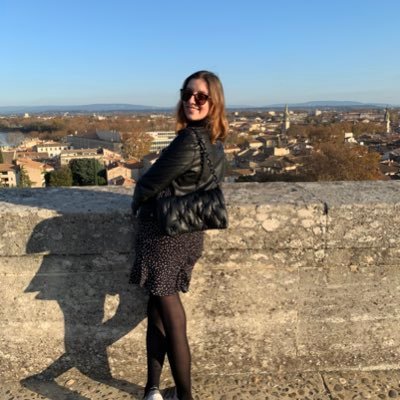 elsa_gobert's profile picture. 🤍 Blogueuse éclectique à temps partiel et passionnée d’écriture. ✒️ Écrivaine en devenir... ♥️