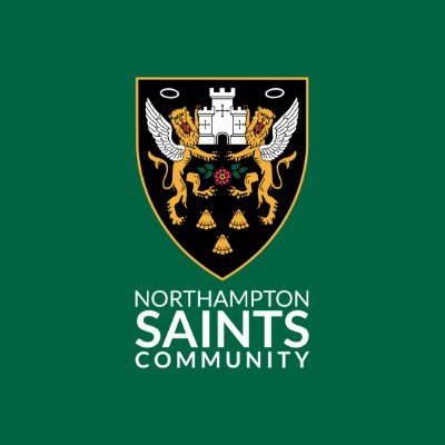 At the heart of the Northampton community since 1880. Official Twitter page for @SaintsRugby community department