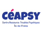 Céapsy : Centre Ressource Troubles Psychiques Île-de-France
Ouverts à tous : personnes concernées, proches, professionnels... #santémentale #troublespsychiques