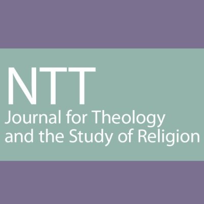 NTT Journal for Theology and the Study of Religion is a leading platform for academic debate in the fields of religion and theology.