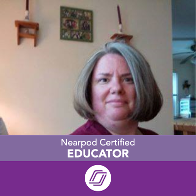 VeronicaMower's profile picture. Christian, business teacher, Paleo newbie