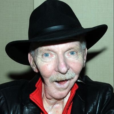 BrainDeadWeasel's profile picture. Rico Ryder