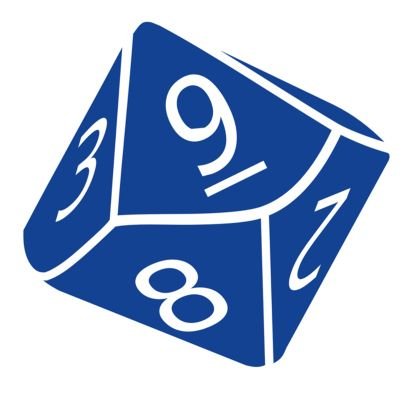 Rookie Board Game Designer, looking to share ideas, gather feedback, learn and help in the board game community. It's all work-in-progress! 🎲 He/Him