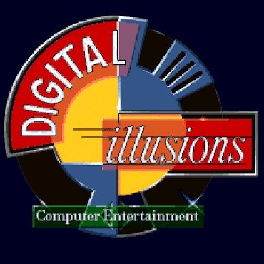 Digital Illusions
Retro fan mostly older pinball games