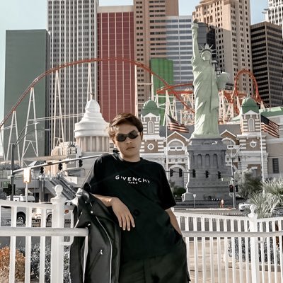 Mickey | | TU | influencer management | artist relations