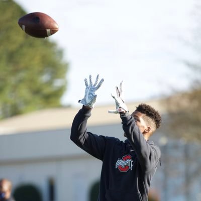 Myers park high C/O ‘23 - WR - 6’ 165 HC: , email : masonbrendon33@gmail.com