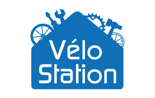 La Vélo Station, un atelier convivial d'auto-entretien de vélos qui vous propose une démarche pédagogique et des conseils adaptés à vos besoins pour votre vélo.