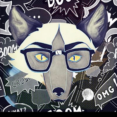 Night_wing13's profile picture. The night is mine.
