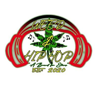 Weed & Hip Hop Est. 2020 A Brand For Stars, is a brand born in Central Florida in the Tampa Bay Area. Starting out as a clothing line but expanding to Exotics.