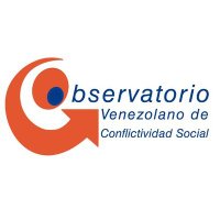 Observatorio de Conflictos(@OVCSocial) 's Twitter Profile Photo