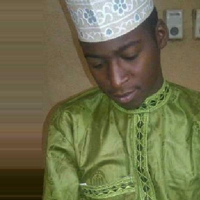 TaufiqGinsau's profile picture. Born To Serve Humanity.