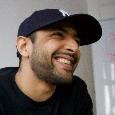 mrhanti's profile picture. 