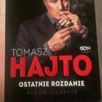 Tomek Hajto(@TomekHajto7) 's Twitter Profileg